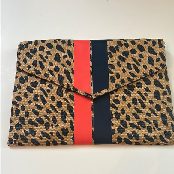 Stella & Dot Bellamy Clutch - Picture 2 of 7